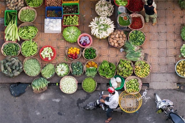 9 địa điểm lý tưởng nhất thế giới để đi “du lịch một mình” - Ảnh 7.