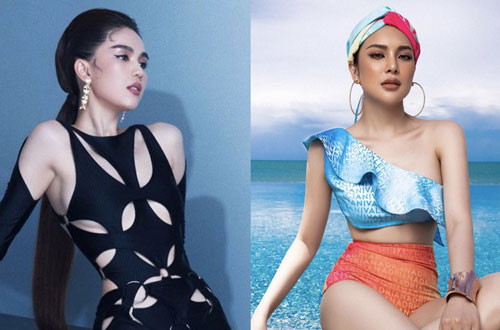 Bị gọi tên trong ồn ào yêu cùng tỷ phú với Ngọc Trinh, phía Lily Chen nói gì?