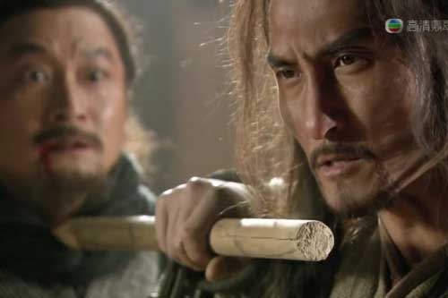 Cuộc đời cay đắng của Báo Tử Đầu Lâm Xung