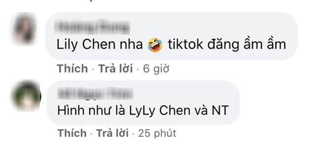 Bị gọi tên trong ồn ào yêu cùng tỷ phú với Ngọc Trinh, phía Lily Chen nói gì? - Ảnh 3.