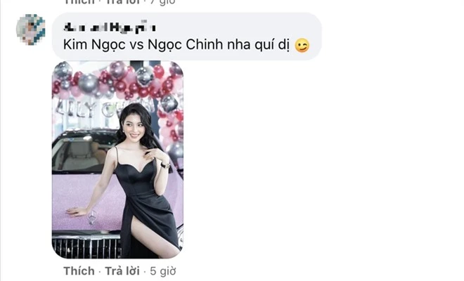 Bị gọi tên trong ồn ào yêu cùng tỷ phú với Ngọc Trinh, phía Lily Chen nói gì? - Ảnh 4.