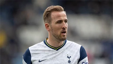 Man City chính thức đặt giá mua Kane