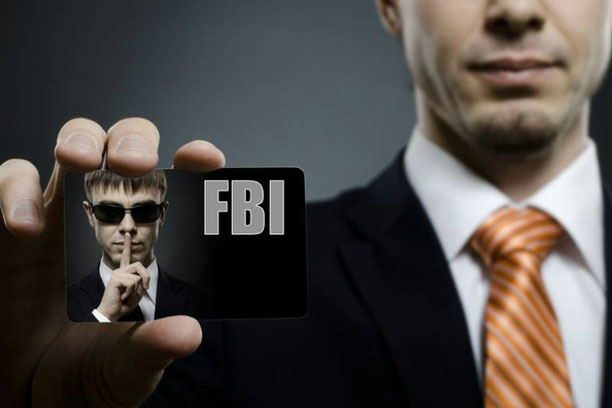 9 câu hỏi tuyển dụng 'hại não' của FBI, bạn thử xem trả lời được bao nhiêu?