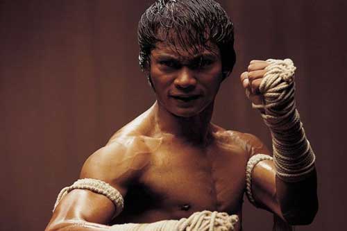 Bi kịch gia đình ít ai biết của Tony Jaa
