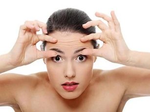 Yếu tố làm gia tăng nếp nhăn trên da
