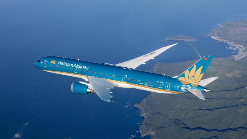 Đang ngập trong nợ nần, Vietnam Airlines được cấp phép bay thẳng tới Canada 