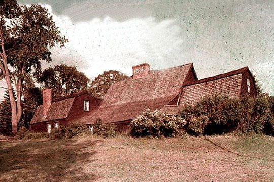 Thực hư chuyện “ngôi nhà ma ám” nổi tiếng nhất ở Mỹ?