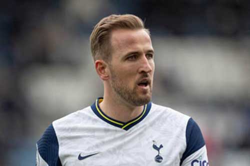 Man City chính thức đặt giá mua Kane