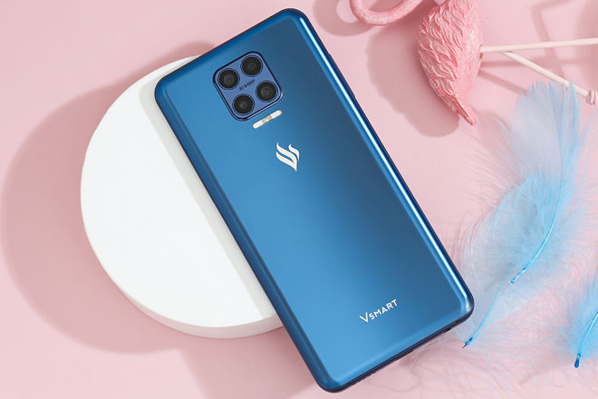 Vsmart Aris giảm giá ‘sập sàn’ tại Việt Nam