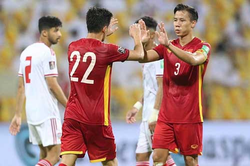 HLV Park Hang Seo và mặt trận khó nhất sự nghiệp cùng ĐT Việt Nam