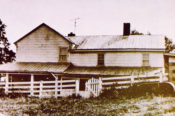 Chuyện bí ẩn về những hồn ma hiện về trong đêm