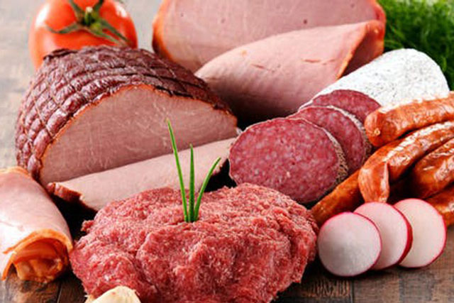 Ăn bao nhiêu thịt trong một ngày là đủ?