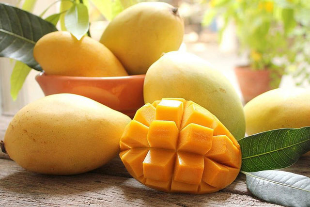 Loại quả mẹ bầu nên ăn thường xuyên vì công dụng tuyệt vời