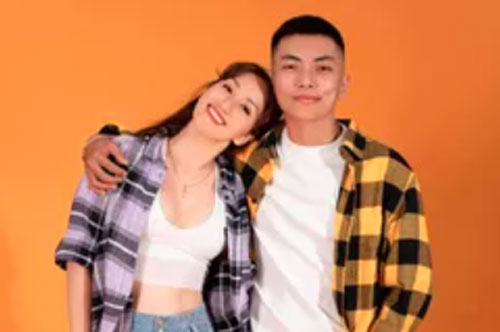 Khánh Thi chúc sinh nhật chồng trẻ, hé lộ "góc khuất" hôn nhân: "Đánh nhau cũng vài chục lần chứ có ít đâu"