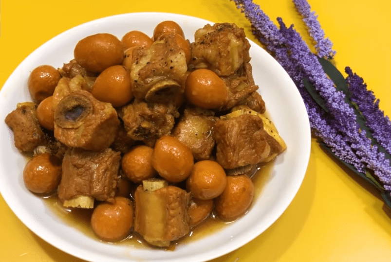 2 cách kho trứng cút tuyệt ngon