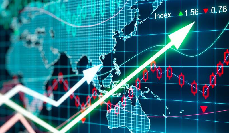 Thị trường chứng khoán 22/6: Thanh khoản giảm dần, VN-Index vẫn lập đỉnh mới