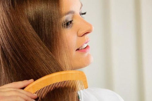 8 quan niệm sai lầm về chăm sóc tóc