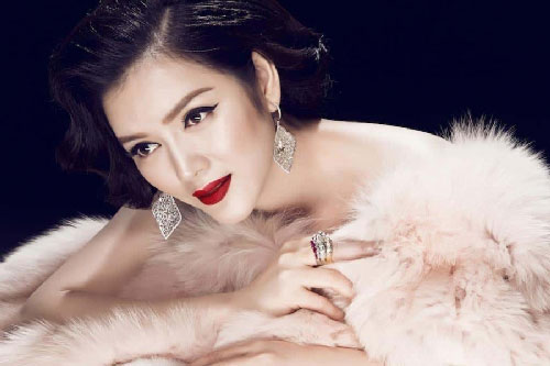 3 kiểu phụ nữ hấp dẫn trong mắt đàn ông nhất