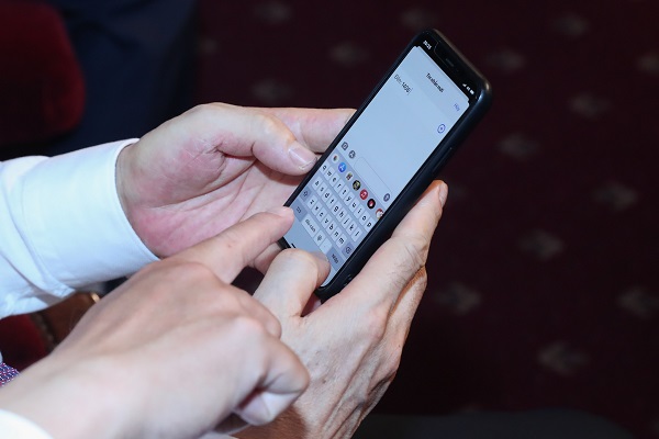 Những "chiến binh 1400" thầm lặng trong trận tuyến chống dịch COVID-19