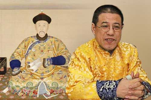 Đeo nhẫn của Càn Long đi kiểm định, được vận động giao nộp, người đàn ông đáp trả một câu khiến chuyên gia phải cúi đầu!