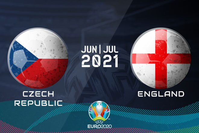 Lịch phát sóng EURO 2020 rạng sáng 23/6