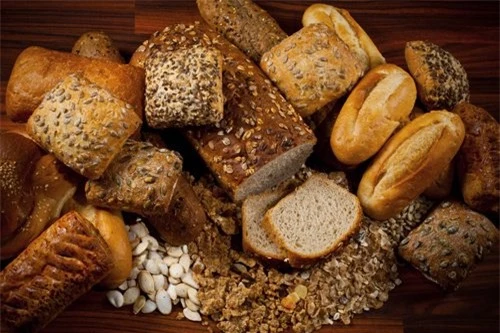 7 loại bánh mì tốt nhất cho sức khoẻ, nếu chưa biết thì đừng bỏ qua - Ảnh 1.