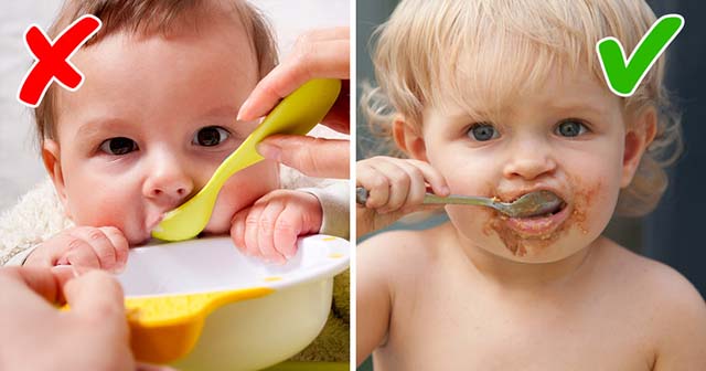 8 sai lầm trong chăm sóc con cái, bố mẹ biết nhưng khó bỏ