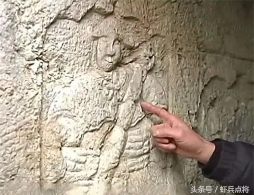 Dòng chữ bí ẩn trên mộ cổ khiến chuyên gia vò đầu bứt tai: Chủ nhân là hậu duệ của một trong Tứ đại mỹ nhân Trung Quốc? - Ảnh 2.