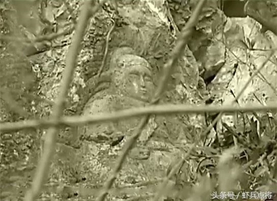 Dòng chữ bí ẩn trên mộ cổ khiến chuyên gia vò đầu bứt tai: Chủ nhân là hậu duệ của một trong Tứ đại mỹ nhân Trung Quốc? - Ảnh 4.