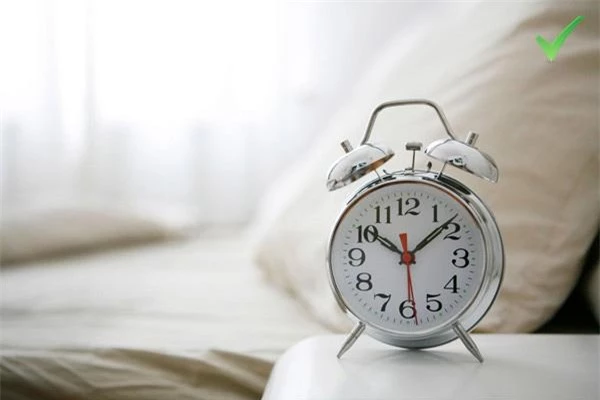 Giảm cân nhẹ nhàng, không tốn sức chỉ cần ghi nhớ 7 việc cần làm trước khi đi ngủ - 3