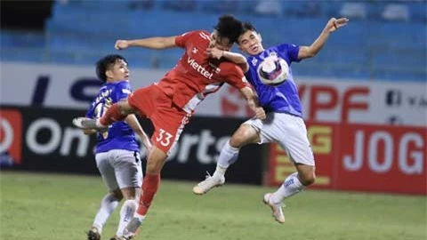 VPF tính toán phương án đưa V.League 2021 trở lại