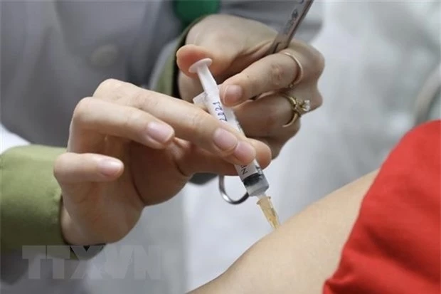 Vaccine Nano Covax made in Việt Nam: 100% tình nguyện viên đều sinh miễn dịch tốt