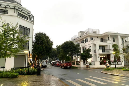 Thị trường bất động sản diễn biến ra sao trong 6 tháng cuối năm?