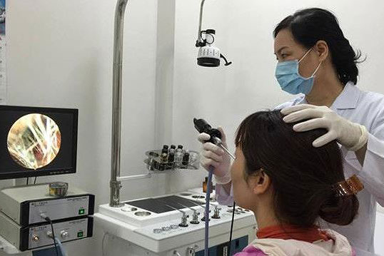 Dấu hiệu cảnh báo ung thư amidan dễ bị mọi người bỏ qua