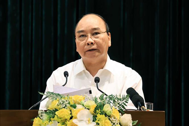 Kiên quyết thay thế người đứng đầu đơn vị, địa phương nếu để tội phạm lộng hành