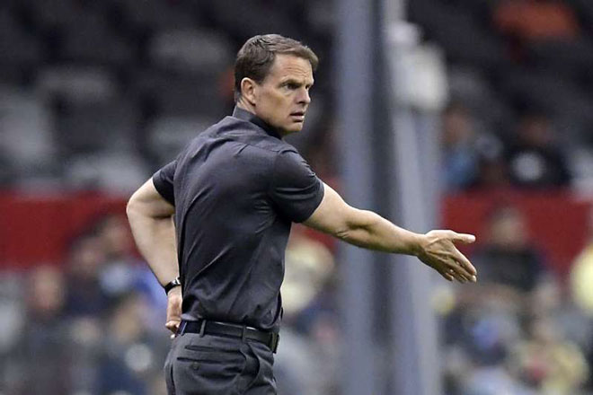 Hà Lan toàn thắng vòng bảng EURO 2020: Frank de Boer đập tan nghi ngờ