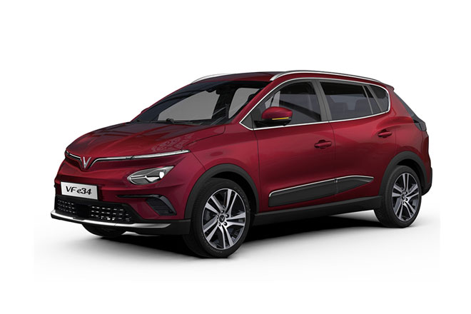 Vì sao liên Bộ Tài chính, Công thương ủng hộ ưu đãi thuế, phí cho ô tô điện?