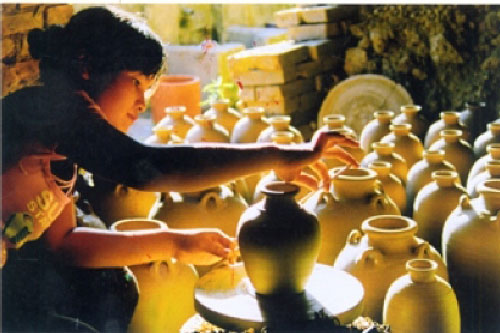 Khám phá các làng nghề nổi tiếng ở Ninh Bình