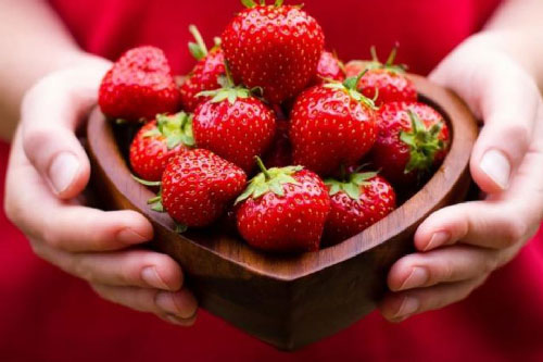 Ăn trái cây trước khi đi ngủ có tốt cho sức khỏe?