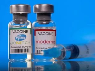 Mỹ công bố kế hoạch chia sẻ vaccine ngừa COVID-19 với Việt Nam
