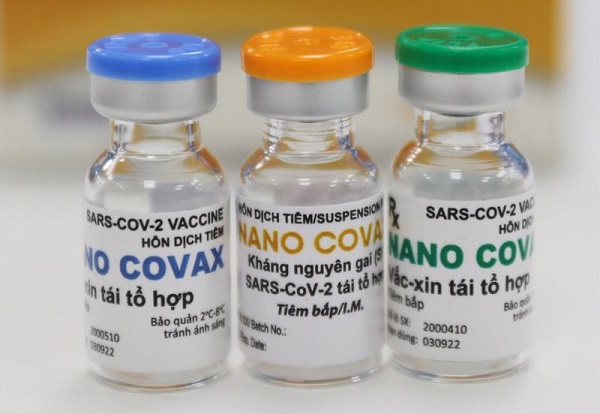 Nanogen xin Thủ tướng cấp phép khẩn cấp cho vaccine Nanocovax