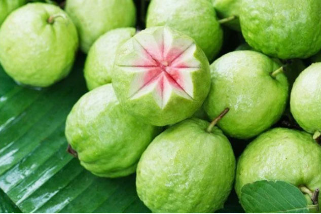 4 nhóm người này ăn ổi chẳng khác nào rước họa vào thân