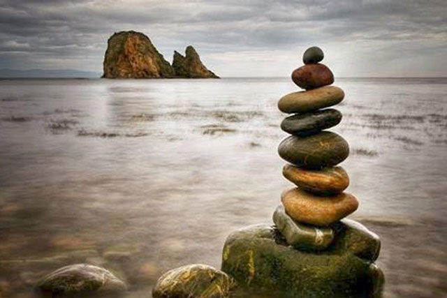 Đời người có 5 điều khó như "kiếp nạn" của Đường Tăng, vượt qua được mới sống an yên