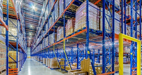 Mua sắm trực tuyến thúc đẩy nhu cầu kho lạnh tăng cao: Cơ hội đầu tư lớn tại Việt Nam