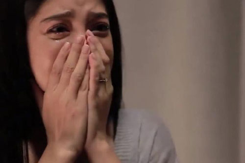 Đang xây mộ mẹ vợ thì chồng tôi ngất xỉu, sự tình sau đó tồi tệ đến mức tôi bị đuổi ra khỏi nhà chồng