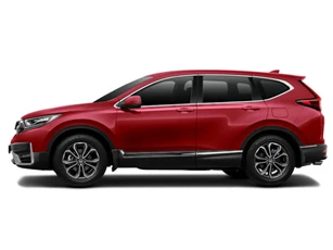 Honda CR-V giảm giá 160 triệu đồng tại Việt Nam