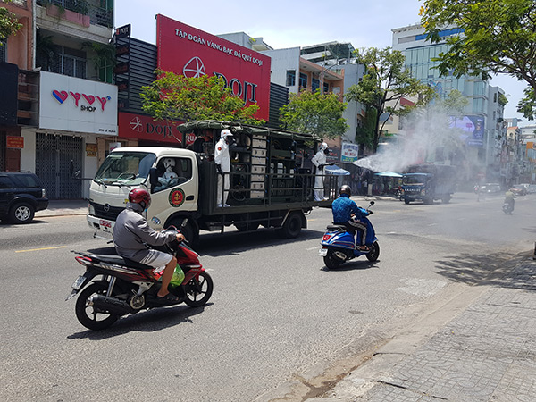Đà Nẵng: Nhờ xét nghiệm sớm phát hiện 15 ca dương tính