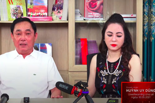 Bà Nguyễn Phương Hằng lên tiếng xin lỗi và tuyên bố sẽ chấm dứt các hoạt động thiện nguyện