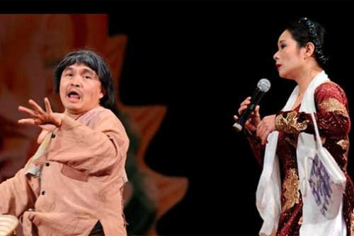 "Vua hài đất Bắc" Xuân Hinh giàu cỡ nào?