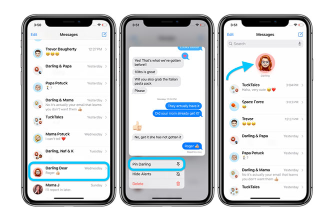 Những tính năng thú vị trên iPhone nhưng ít người dùng biết đến